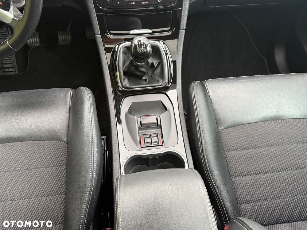 Ford S-Max - 30