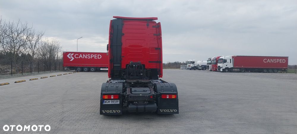 Volvo Volvo FH 460 - 7