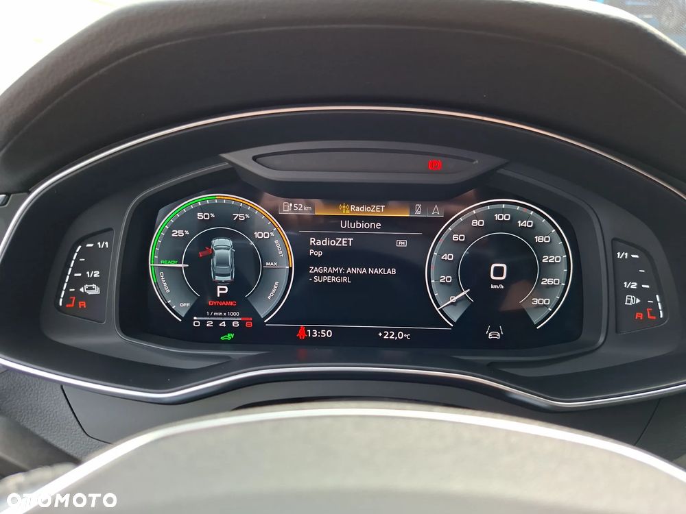 Audi A7 Sportback 55 TFSI e PHEV Quattro S tronic - 18