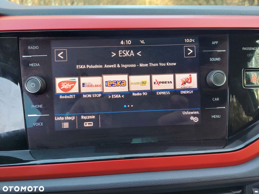 Volkswagen Polo 1.0 TSI OPF beats - 18