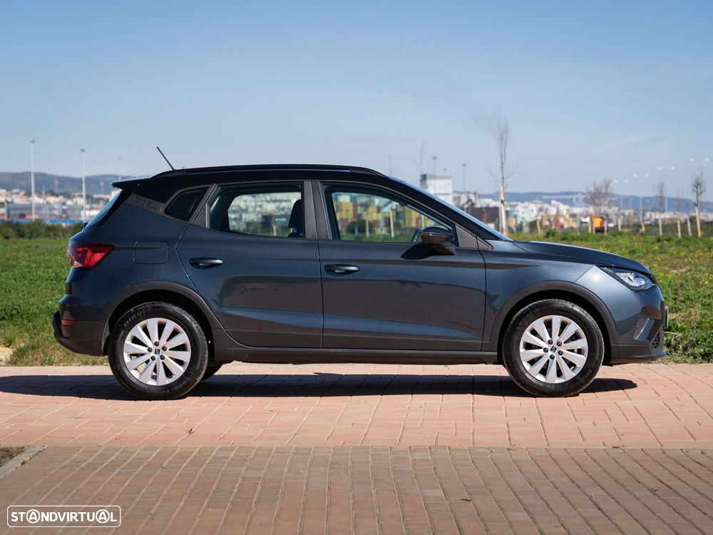 SEAT Arona 1.0 TSI Style - 37