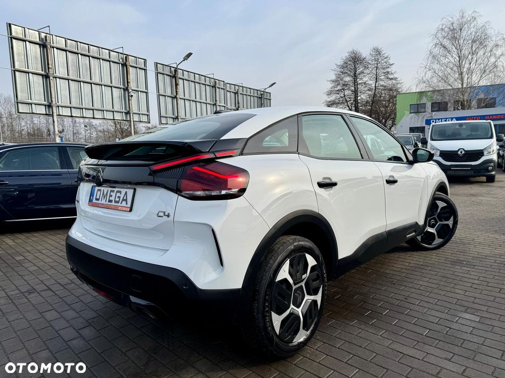 Citroën C4 PureTech 100 Stop&Start YOU - 2