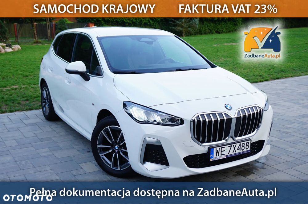 BMW Seria 2 220i mHEV M Sport sport - 1