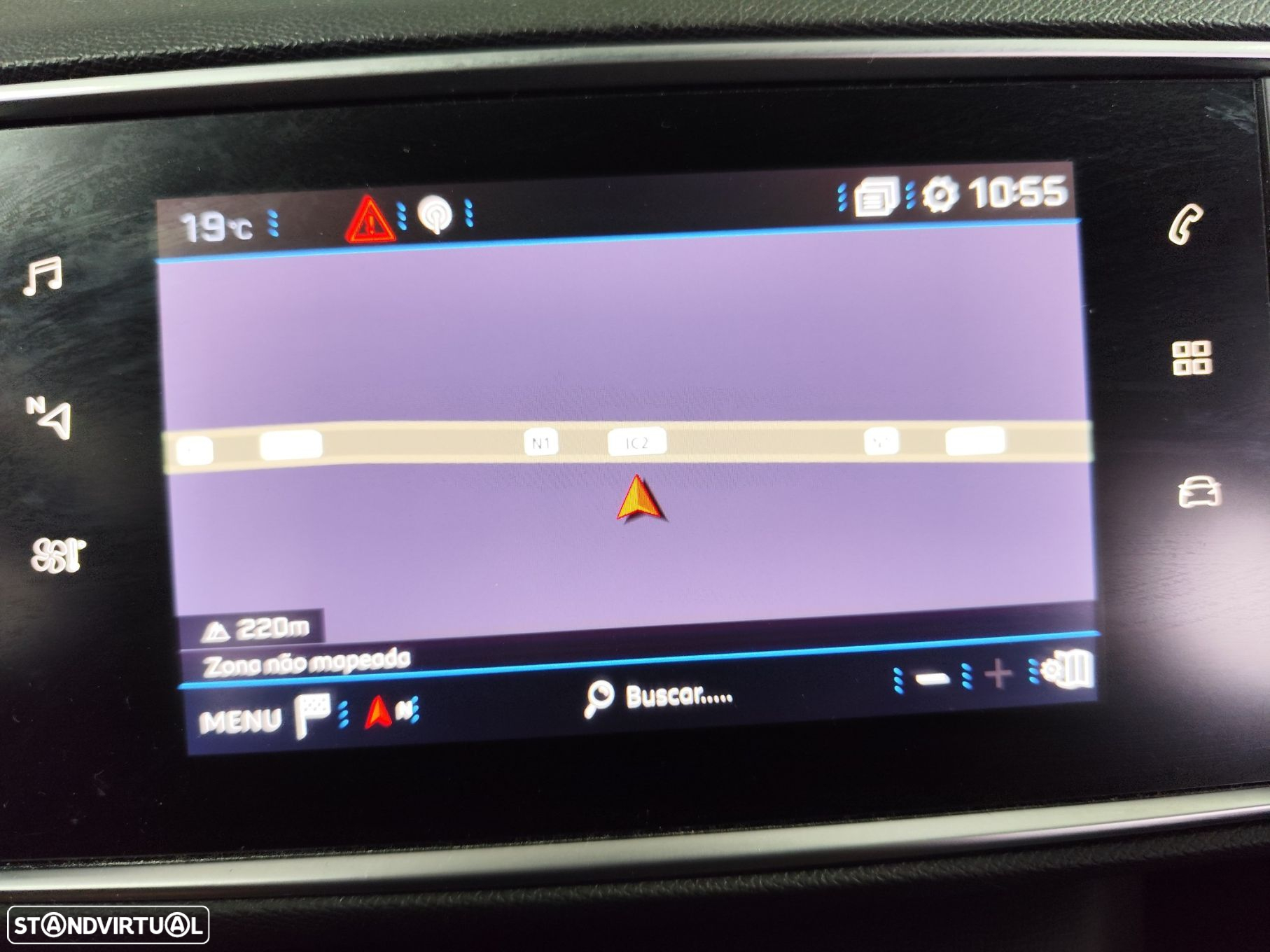 Peugeot 308 1.2 PureTech GT Pack - 22