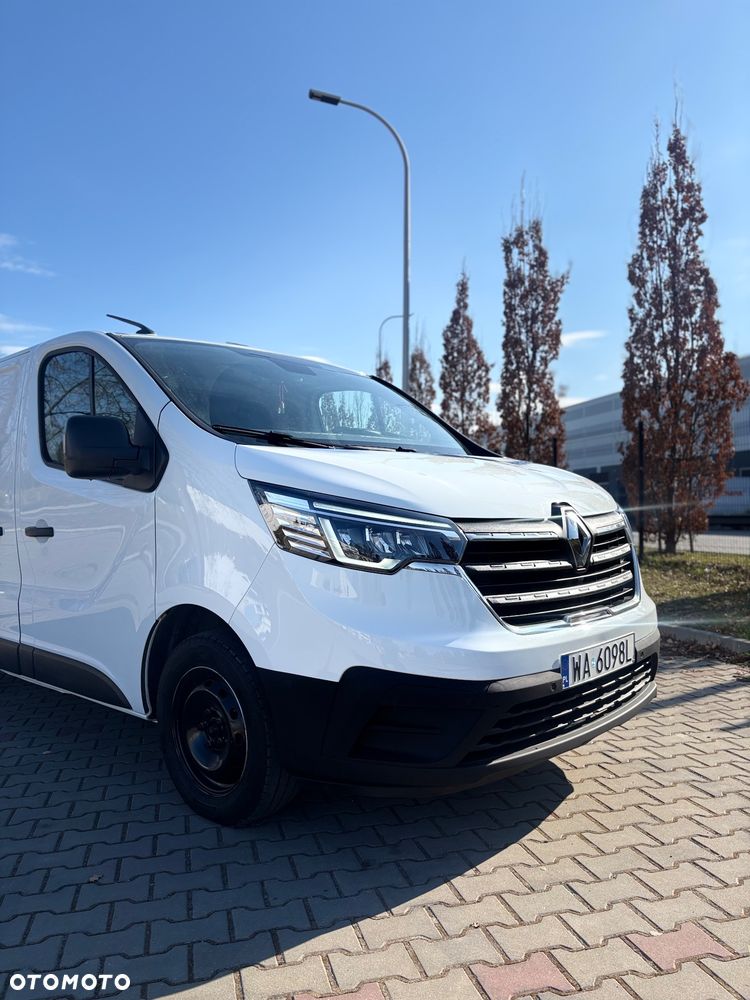 Renault Trafic - 8