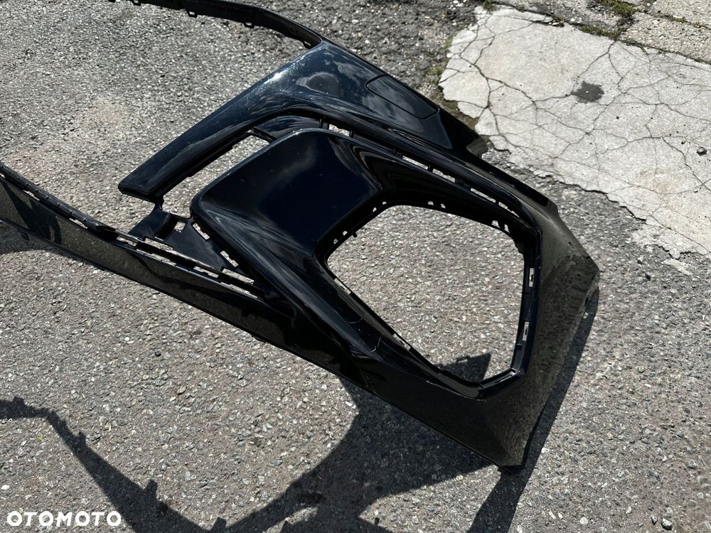 zderzak przód przedni audi a3 s3 s-line 8y0 20-24rok 8y0807437f oryginał - 8