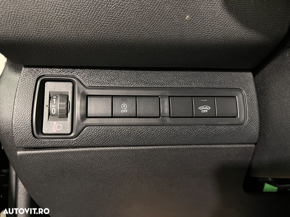 Peugeot 308 1.5 BlueHDi FAP STT EAT8 Active Pack - 20