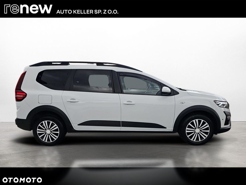 Dacia Jogger - 9