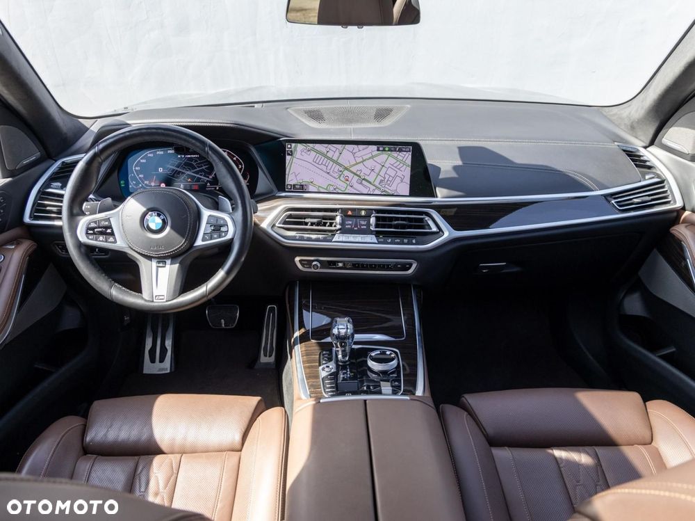 BMW X7 - 9