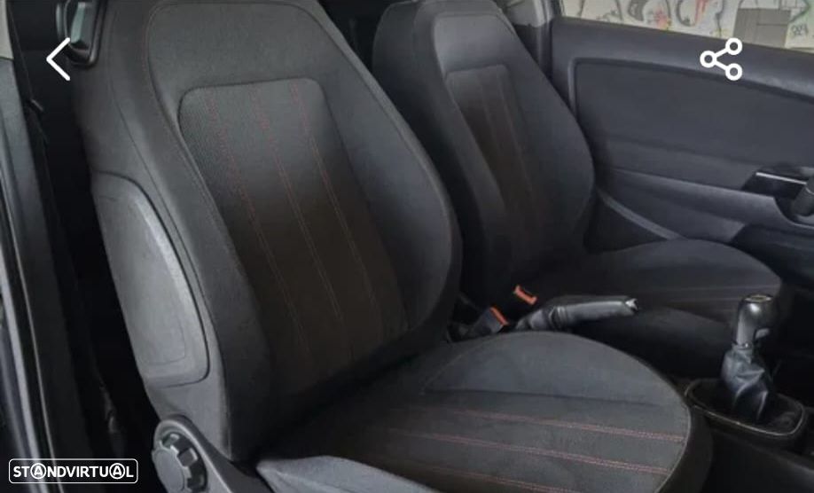 Opel Corsa 1.2 Black Edition - 7