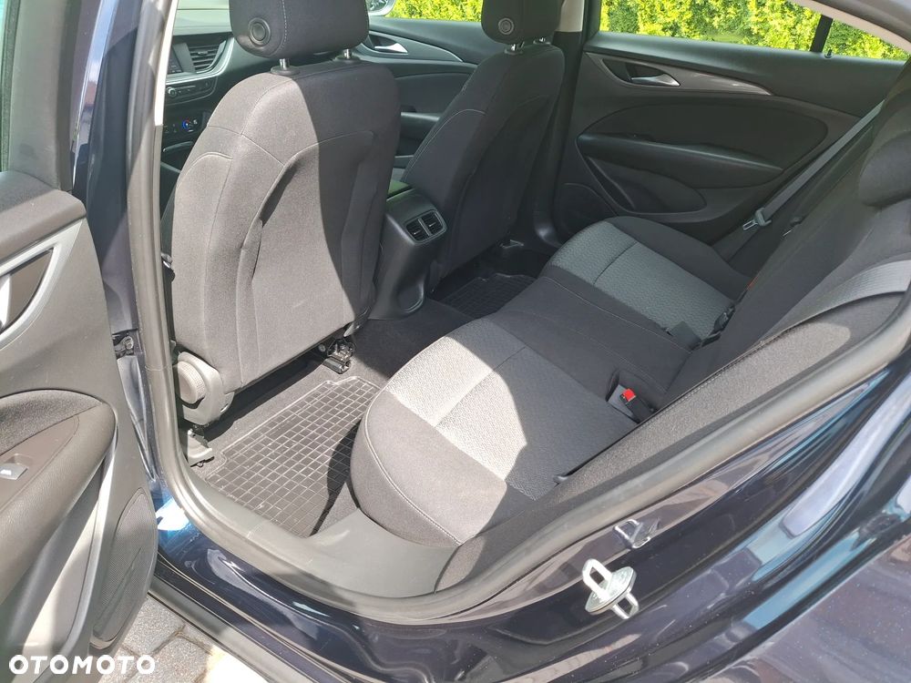 Opel Insignia 1.5 T GPF Enjoy S&S - 22