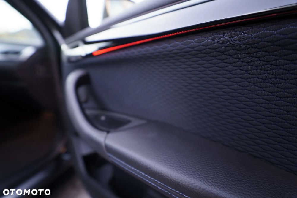 BMW X1 xDrive20d M Sport - 31