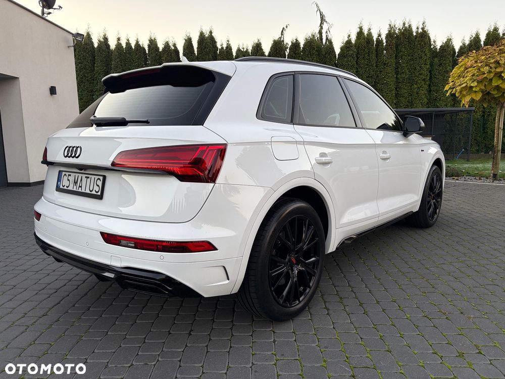 Audi Q5 35 TDI S tronic S line - 6