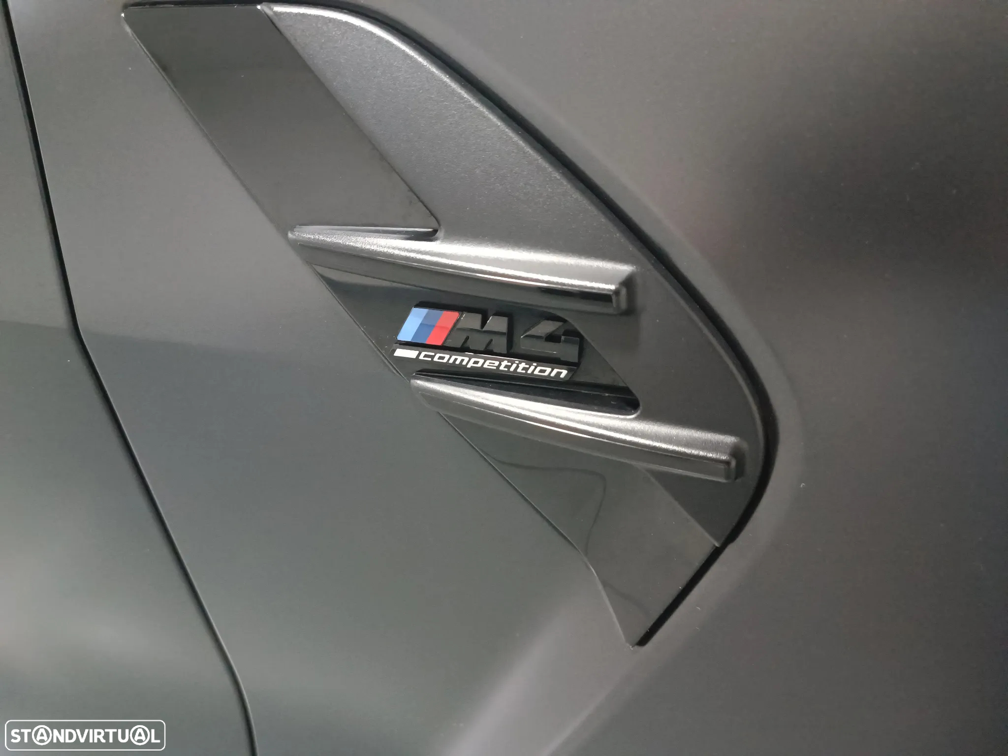 BMW M4 Competition - 22