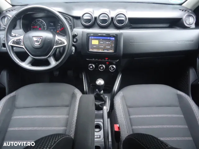 Dacia Duster TCe 125 2WD Prestige - 17