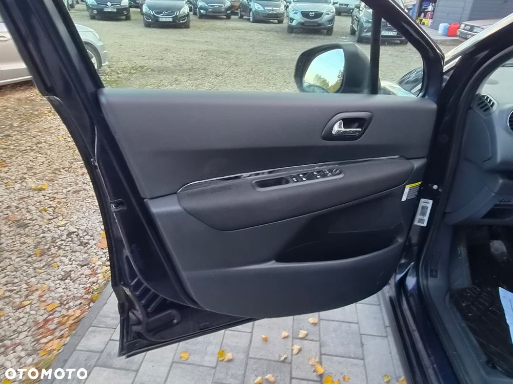 Peugeot 3008 1.6 Premium - 29
