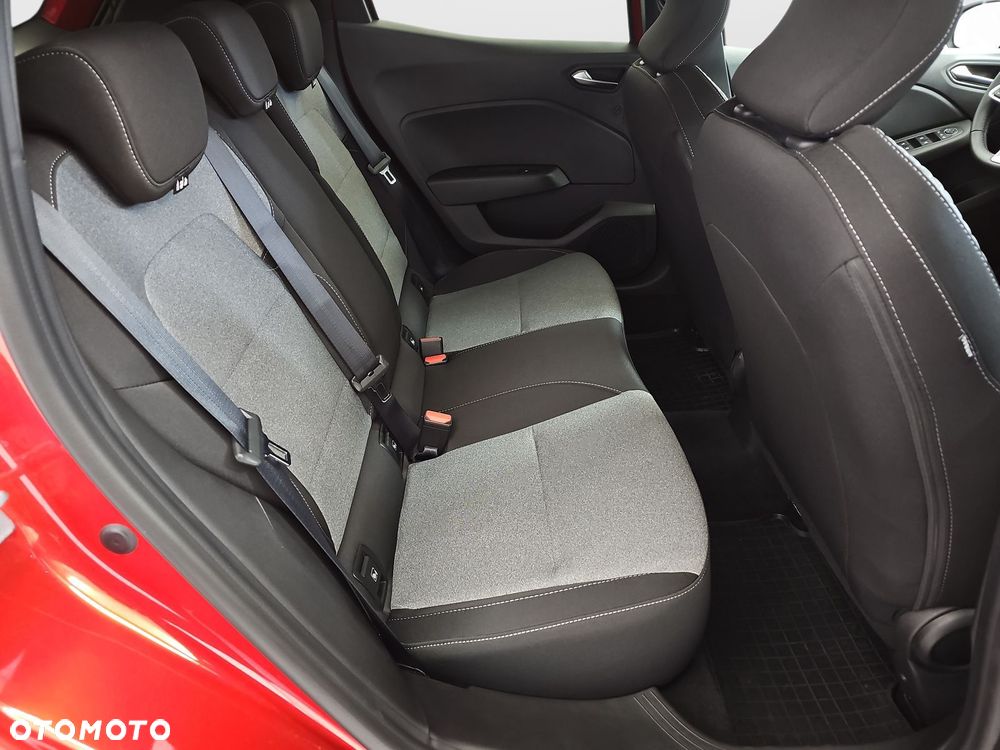 Renault Clio 1.0 TCe Evolution - 25