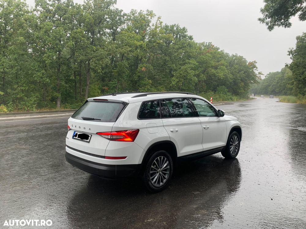 Skoda Kodiaq 2.0 TDI DSG Style - 2