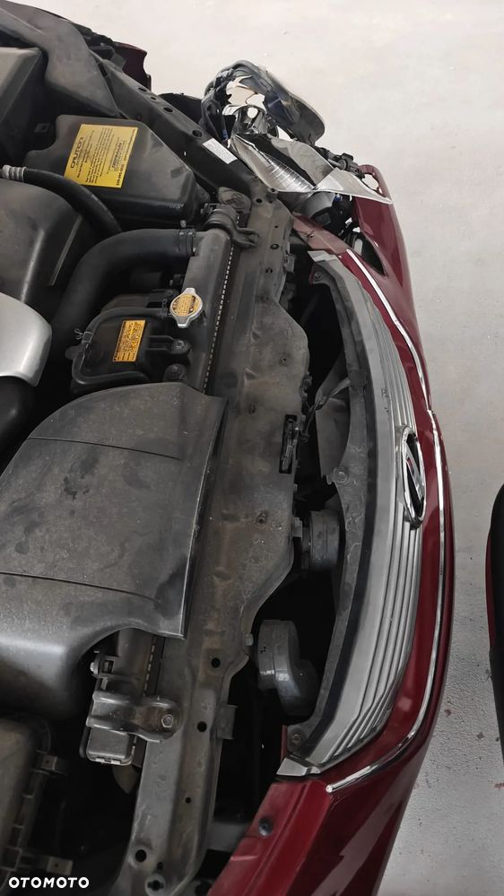 Lexus SC 430 - 5