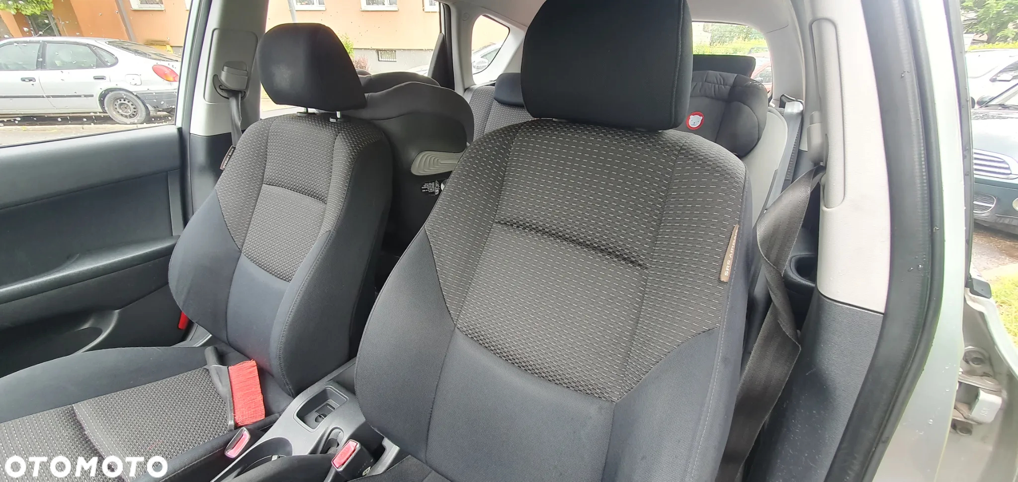 Hyundai i30 1.6 CRDi Classic - 8