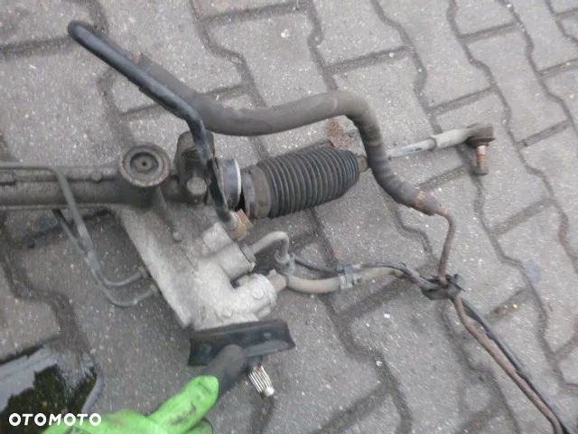 MAGLOWNICA PRZEKŁADNIA OPEL CORSA D 06-14 - 14