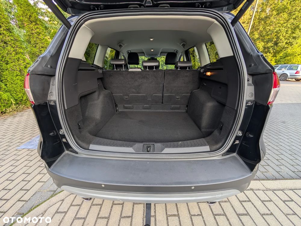 Ford Kuga 2.0 TDCi AWD Edition - 25