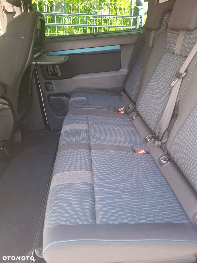 Peugeot Expert L2H1 EAT8 TwinCab Premium - 14