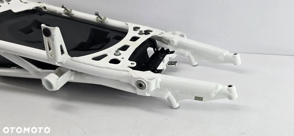 Stelaz Tyl Rama Subrame Nadkole Triumph Tiger 1200 Rally 22- - 13