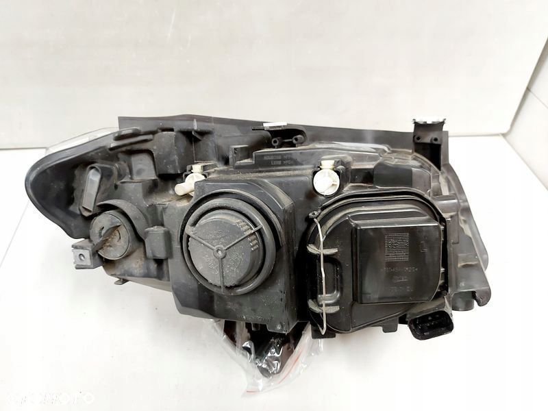 bmw x1 e84 lampa lewy przód lewa przednia reflektor uk 2990003 - 9