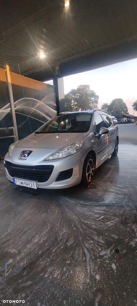 Peugeot 207 1.6 HDi - 1