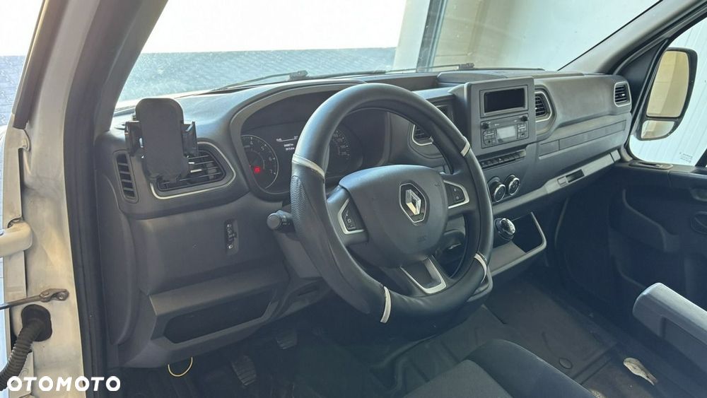 Renault Master - 11