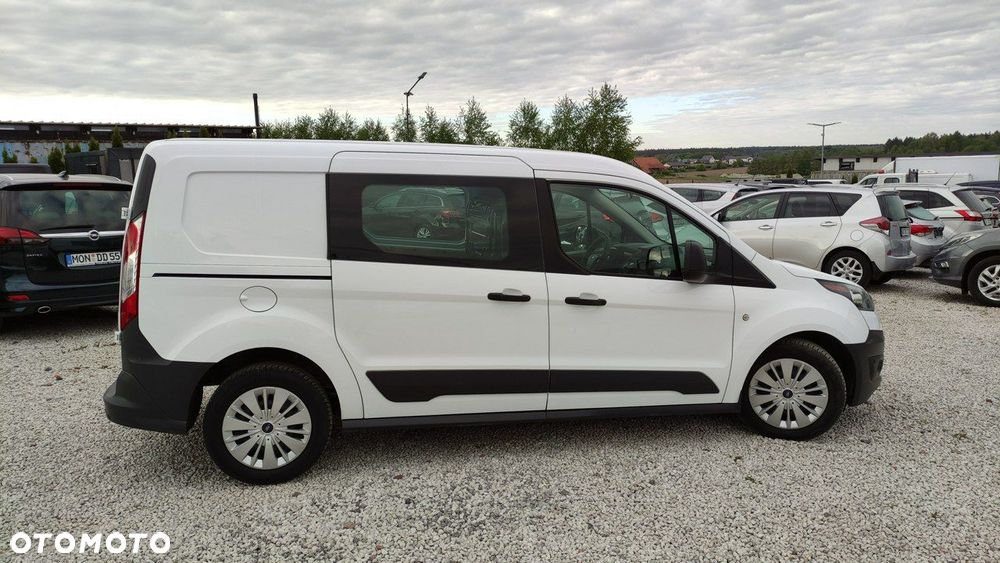 Ford Transit Connect - 18