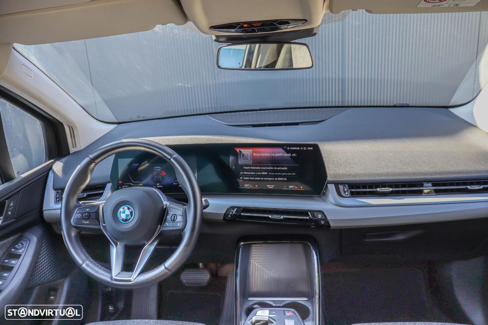 BMW 225xe Active Tourer e xDrive - 25