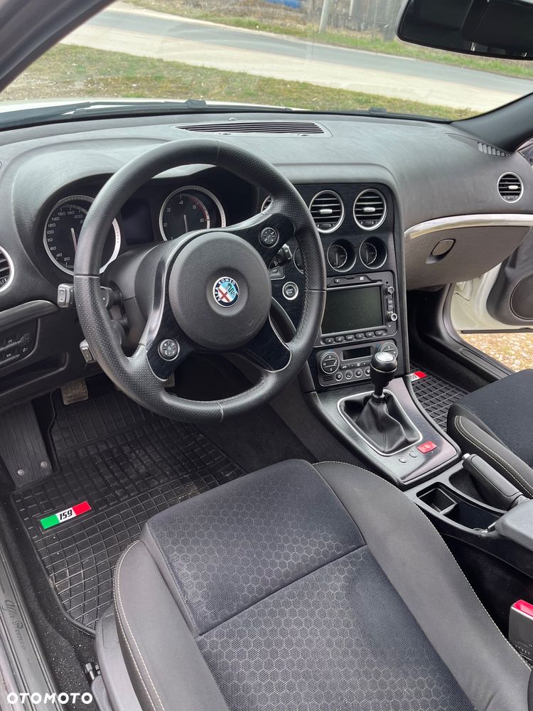 Alfa Romeo 159 2.0 JTDM 16V DPF Turismo - 21