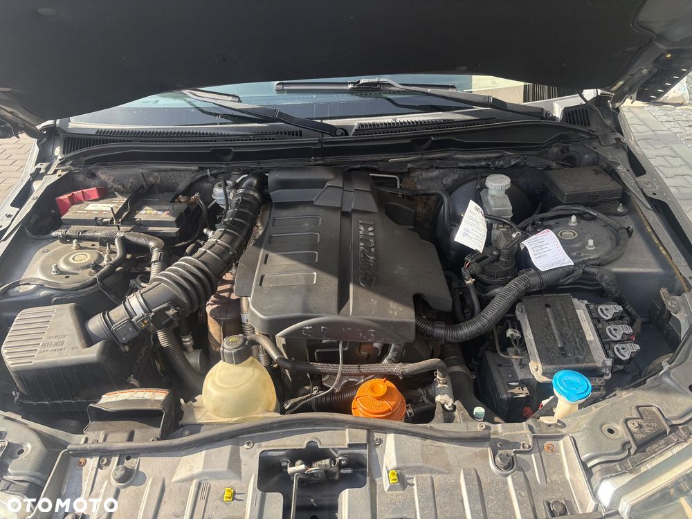 Suzuki Grand Vitara - 18