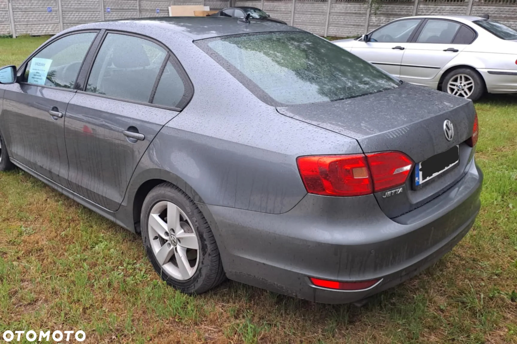 Volkswagen Jetta 1.2 TSI Comfortline - 6