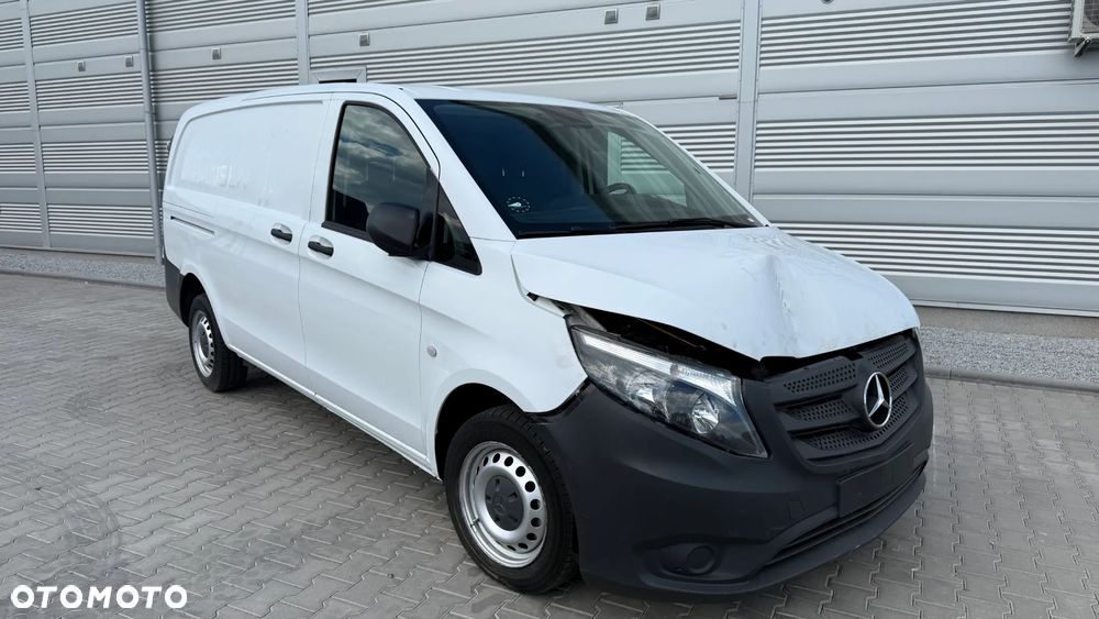 Mercedes-Benz Vito - 1