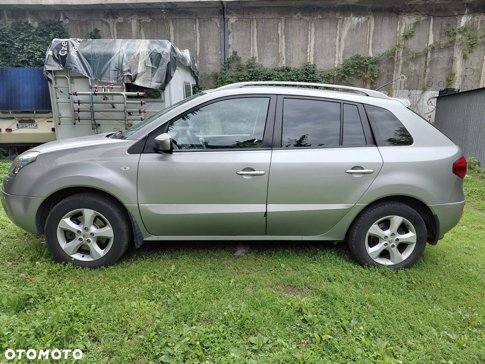 Renault Koleos 2.0 dCi 4x4 Dynamique - 4