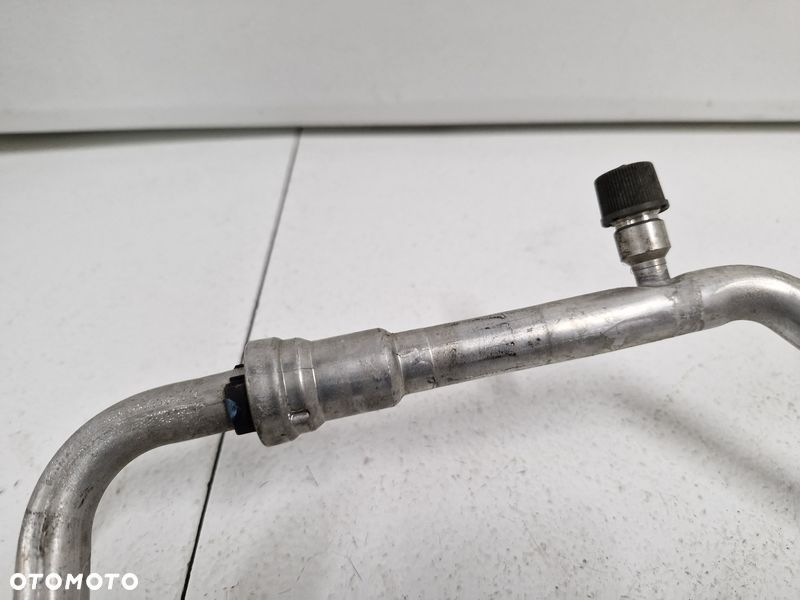 TOYOTA T27 LIFT T29 RURKA PRZEWÓD WĄŻ KLIMATYZACJI 88707-02200 - 7