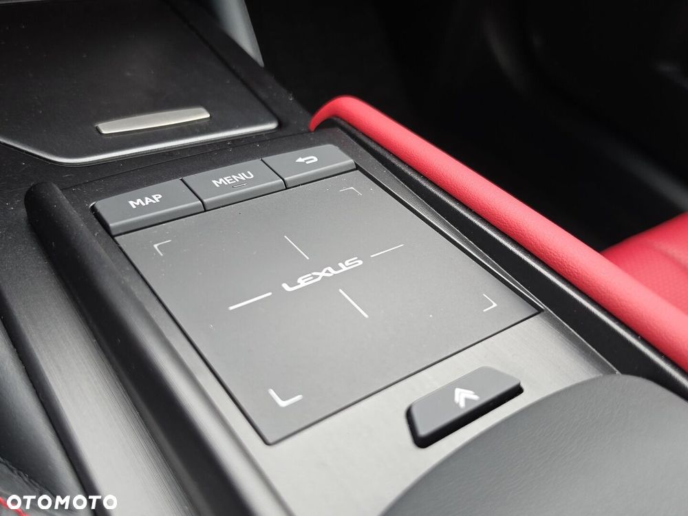 Lexus ES 300h F Sport Edition - 21