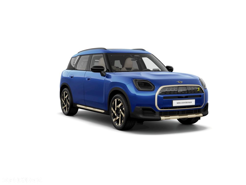 MINI Countryman - 1
