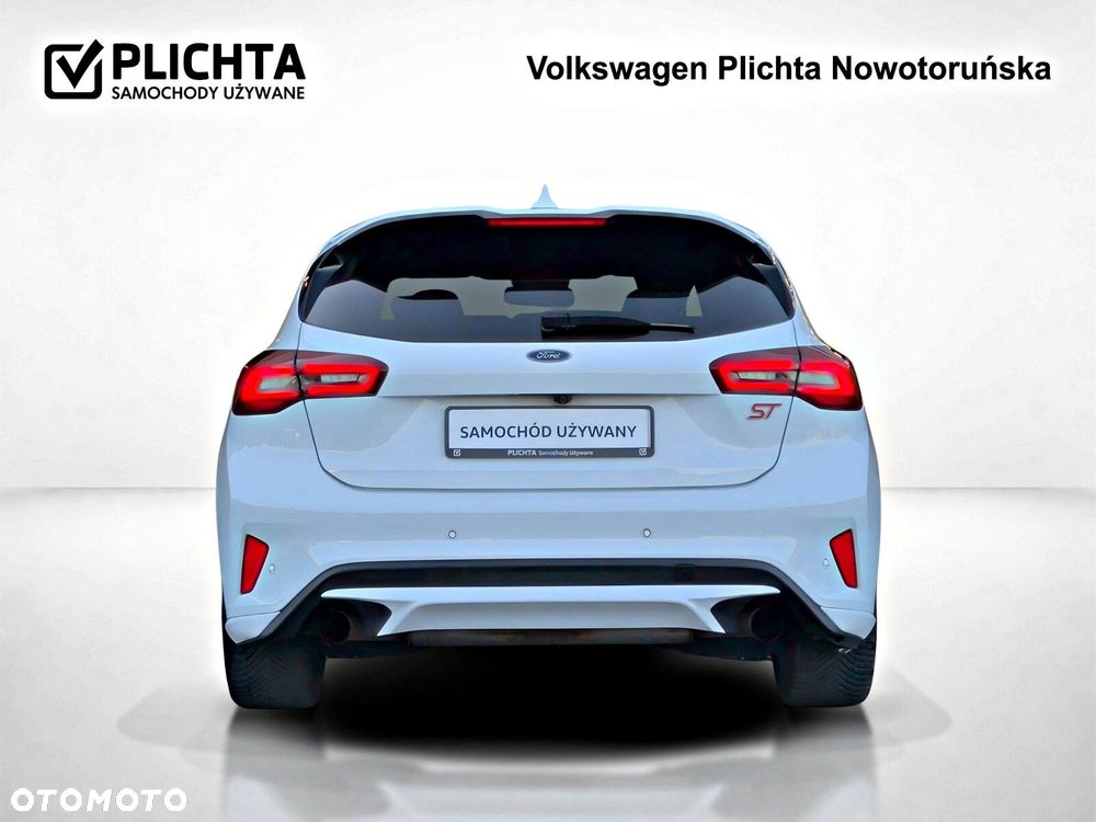 Ford Focus 2.3 EcoBoost ST X - 5