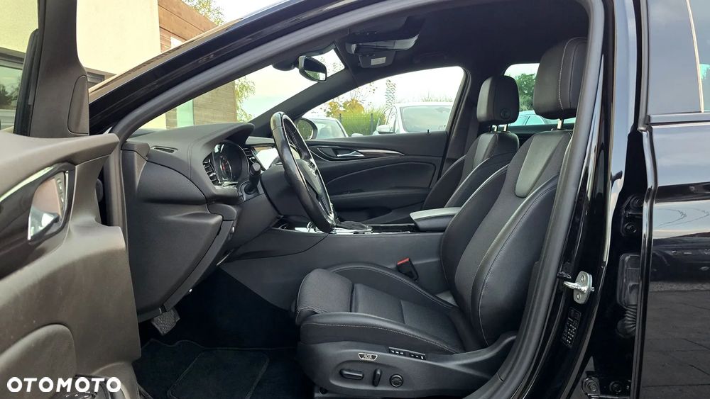 Opel Insignia 2.0 CDTI Business Elegance S&S - 18