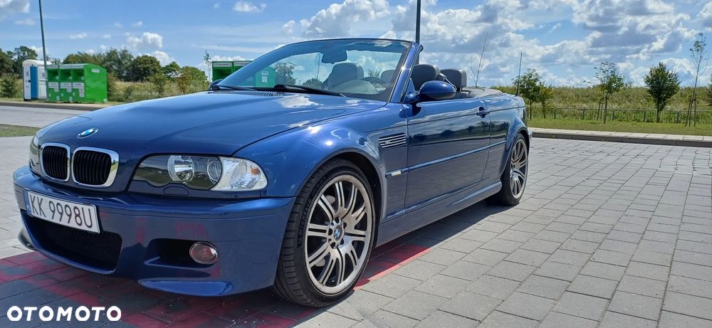 BMW M3 - 1