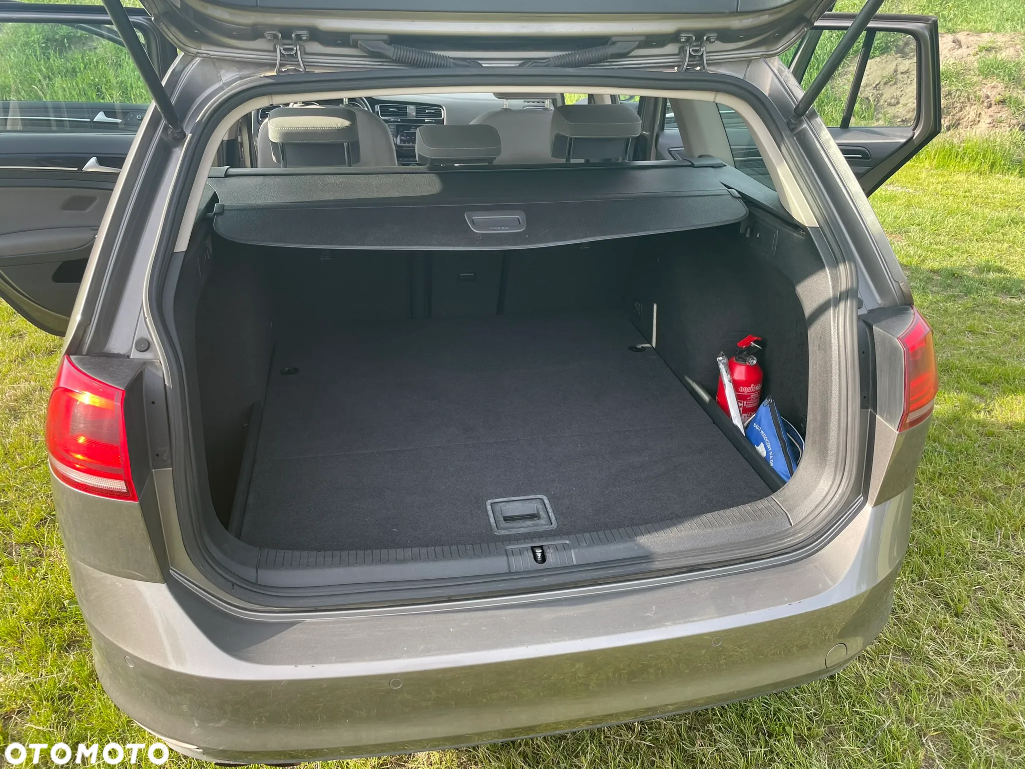 Volkswagen Golf VII 1.4 TSI BMT Highline - 4