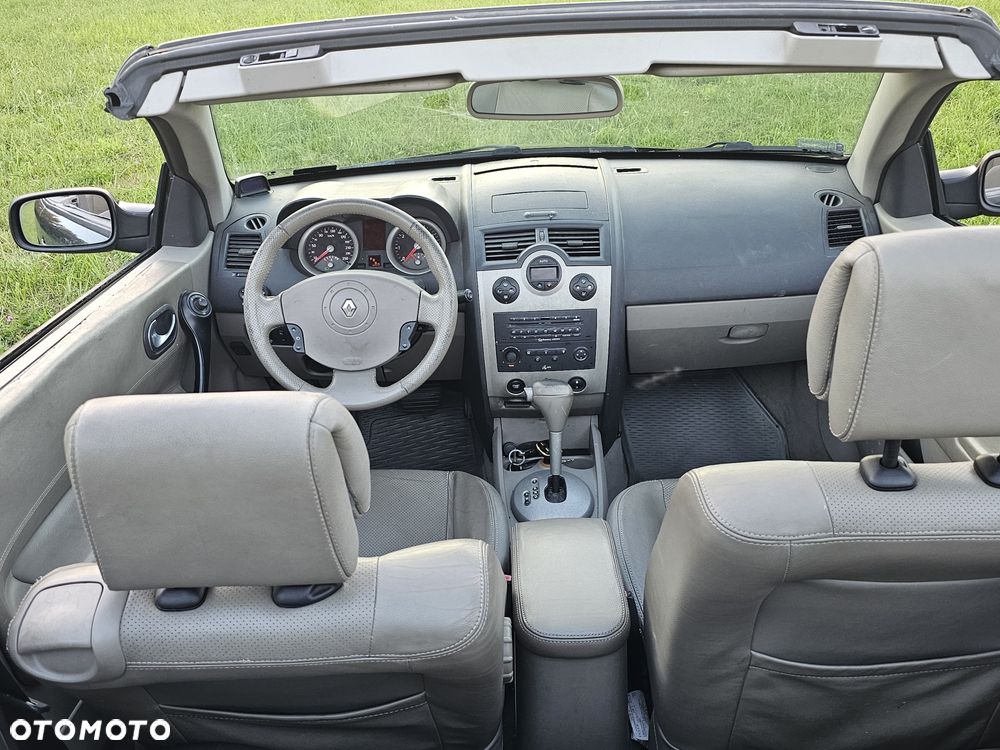 Renault Megane - 7