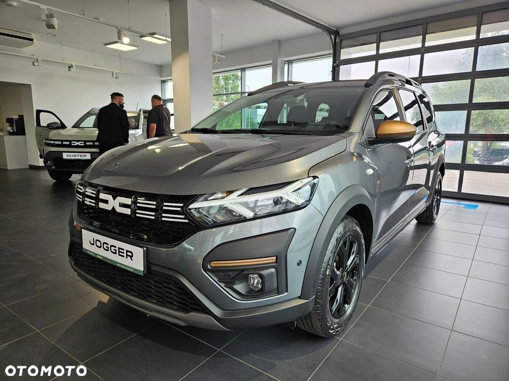 Dacia Jogger 1.0 TCe Extreme - 6