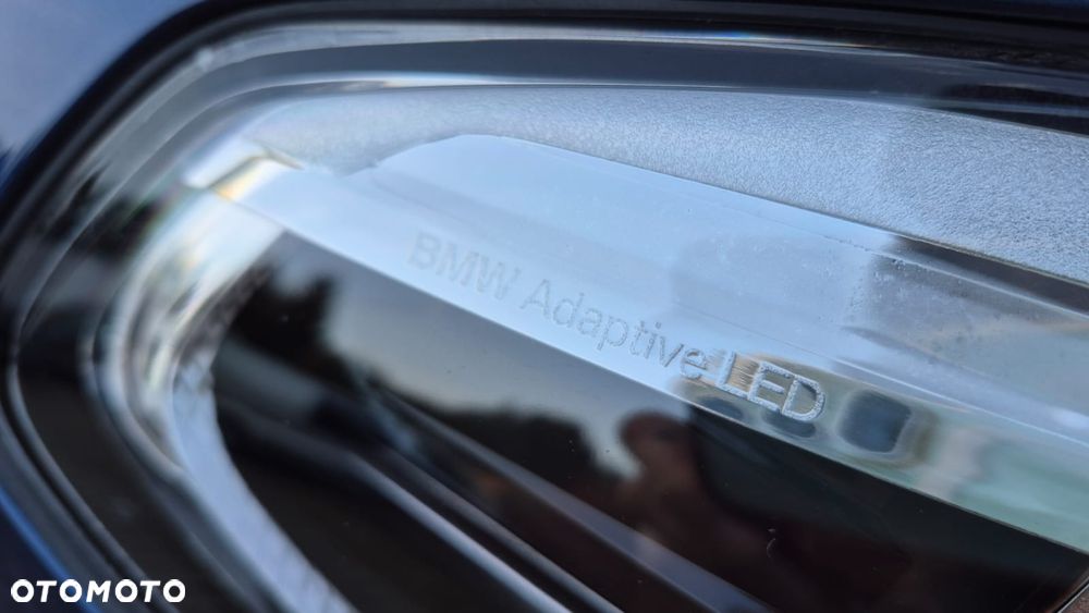 BMW X3 xDrive30i GPF xLine sport - 36