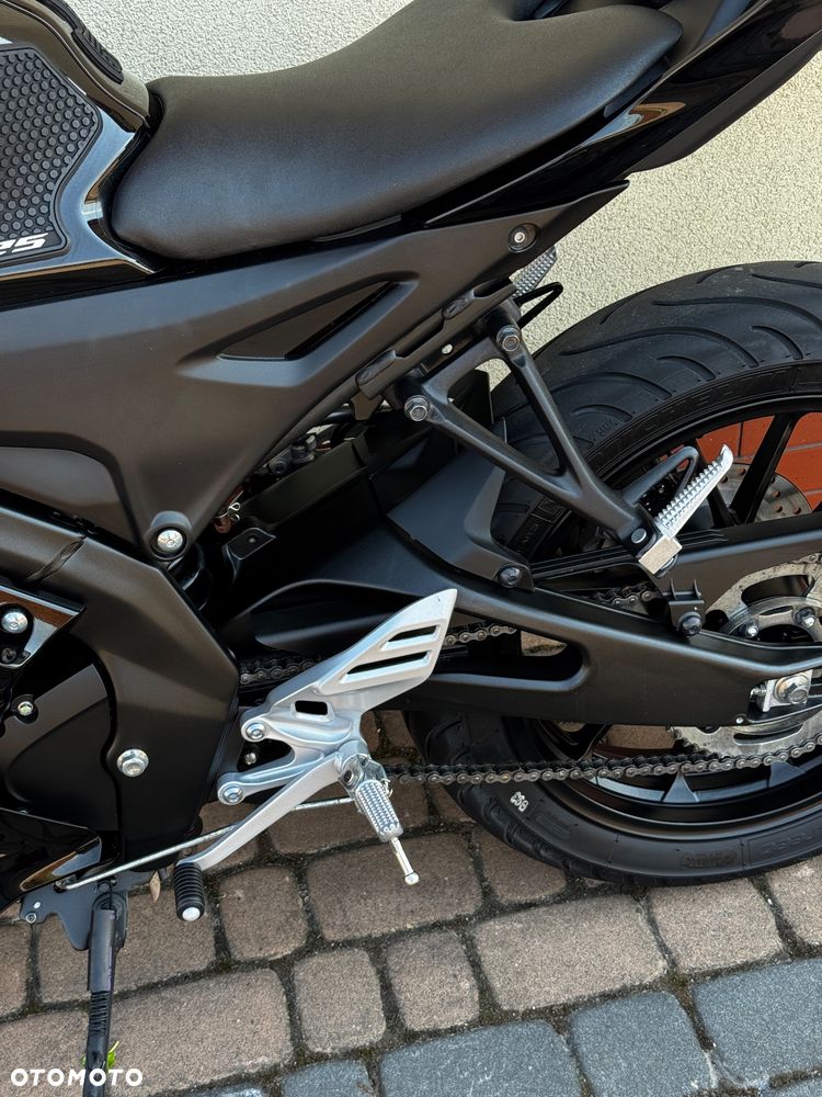 Yamaha Inny - 23