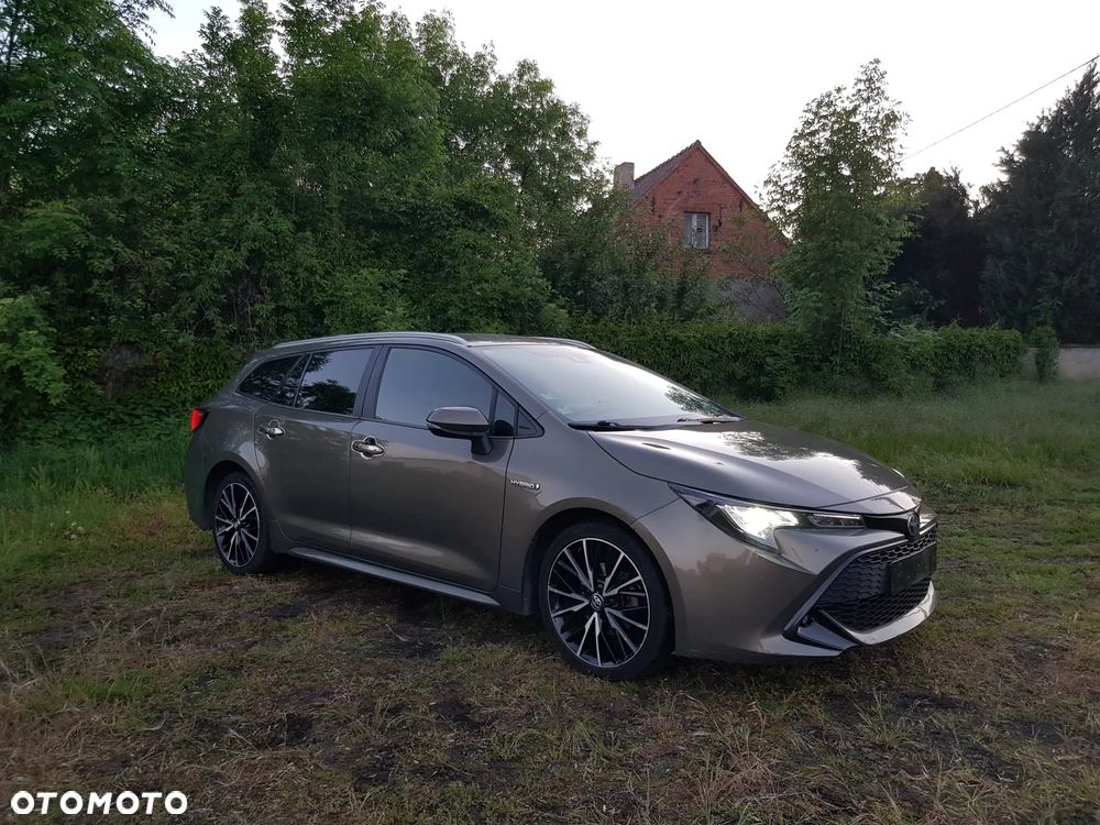 Toyota Corolla - 21